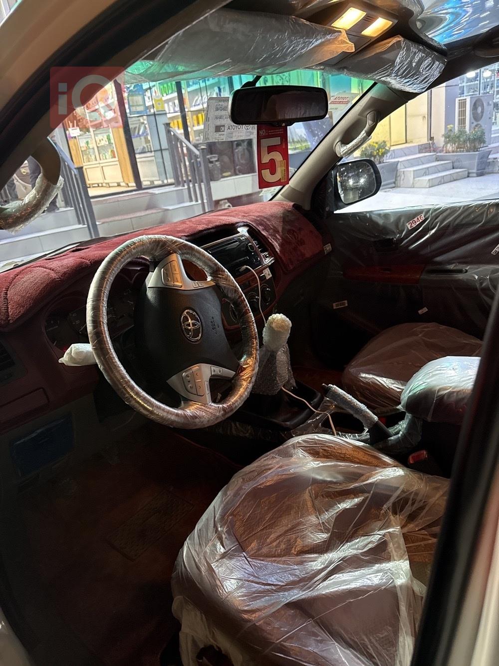 تويوتا هايلوكس